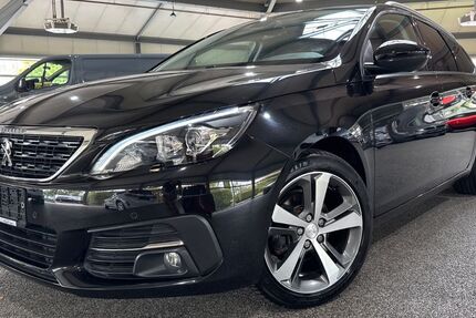 Peugeot 308 64.322 km 12.380 &euro; Troisdorf 53842