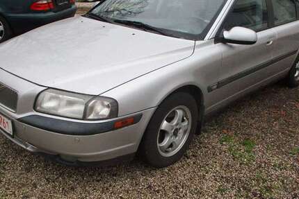 Volvo S80 240.000 km 1.950 &euro; Bonn 53175