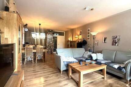 Wohnung Frechen - 2 Zimmer, 71 m&sup2;, 199.000&euro; | Angebot:27447178