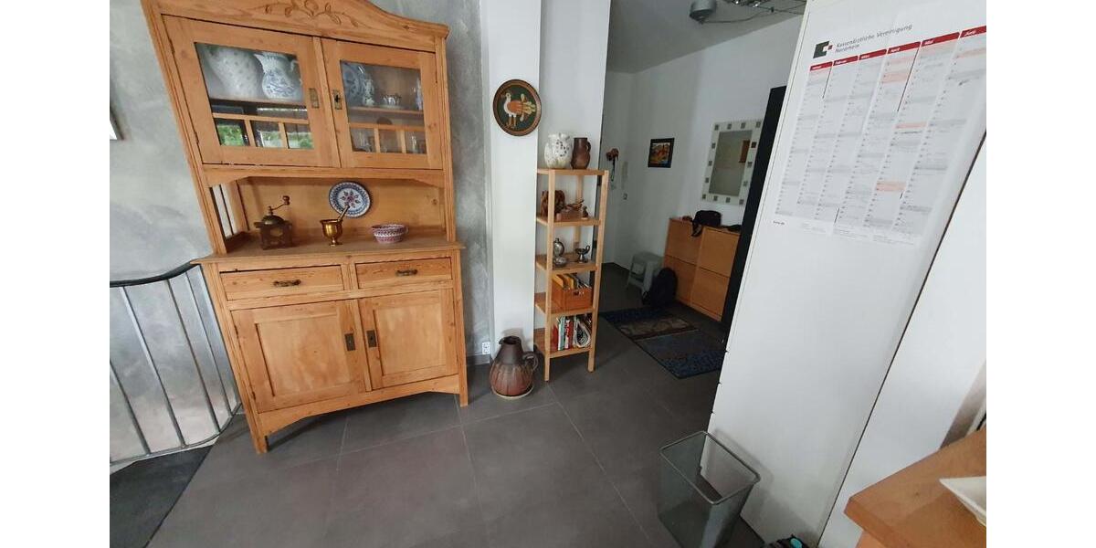 Maisonettenwohnung Köln Mülheim - 2 Zimmer, 69 m&sup2;, 279.000&euro; | Angebot:27446973
