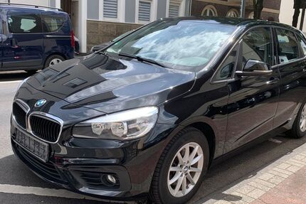 BMW 218 Active Tourer 132.000 km 8.999 &euro; Bergisch Gladbach 51465