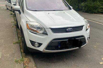 Ford Kuga 243.000 km 5.000 &euro; Köln 51103