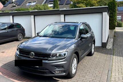 VW Tiguan 136.000 km 16.399 &euro; Erkrath 40699