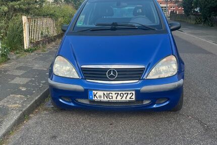 Mercedes-Benz A 140 150.000 km 1.600 &euro; Köln 51065