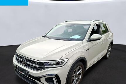 VW T-Roc 11.322 km 25.475 &euro; Troisdorf-Spich 53842