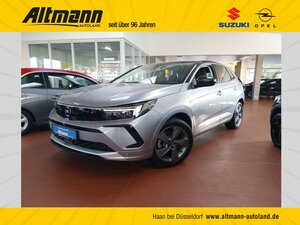 Opel Grandland X Ultimate P. SHZ LHZ Elek. Heckkl. NAVI 33.253 km 20.970 &euro; HAAN 42781
