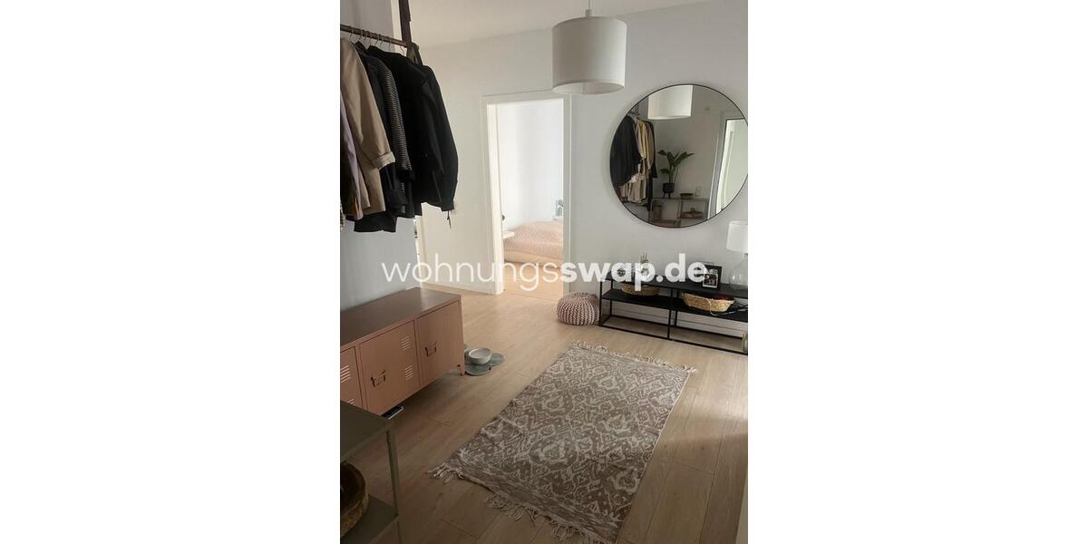 Etagenwohnung Köln Innenstadt - 3.5 Zimmer, 76 m&sup2;, 1.200&euro; | Angebot:26342662