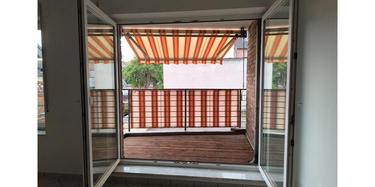 Etagenwohnung Frechen - 2 Zimmer, 53 m&sup2;, 222.000&euro; | Angebot:27287704