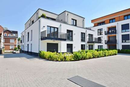 Wohnung Alfter-Witterschlick Witterschlick - 3 Zimmer, 81 m&sup2;, 399.000&euro; | Angebot:26963574