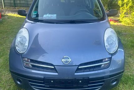 Nissan Micra 70.000 km 2.100 &euro; köln 51147