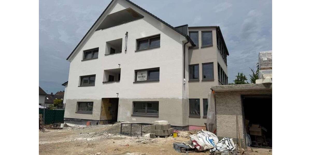 Etagenwohnung Rösrath - 3 Zimmer, 73 m&sup2;, 1.090&euro; | Angebot:27108204