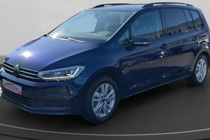 VW Touran 21.089 km 38.980 &euro; Köln-Mülheim 51063