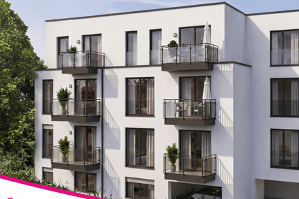 Wohnung Bonn Hardtberg - 3 Zimmer, 81 m&sup2;, 499.000&euro; | Angebot:27442513