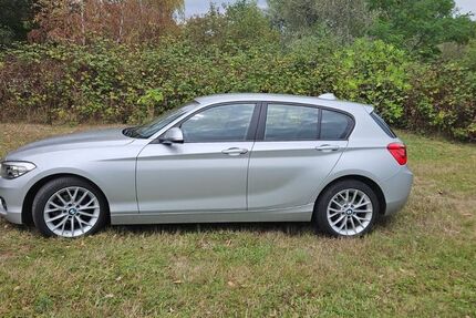 BMW 116 181.000 km 7.700 &euro; Pulheim 50259