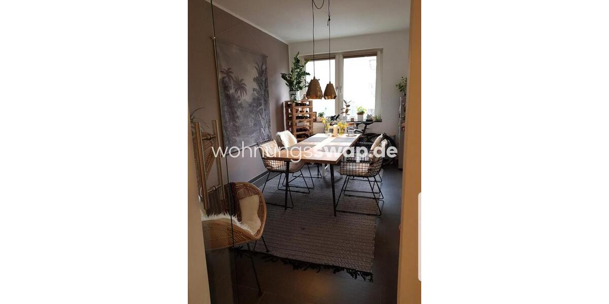 Etagenwohnung Köln Innenstadt - 2 Zimmer, 67 m&sup2;, 750&euro; | Angebot:24538895