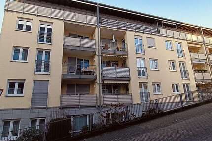 Wohnung Solingen Mitte - 2 Zimmer, 59 m&sup2;, 550&euro; | Angebot:27482256