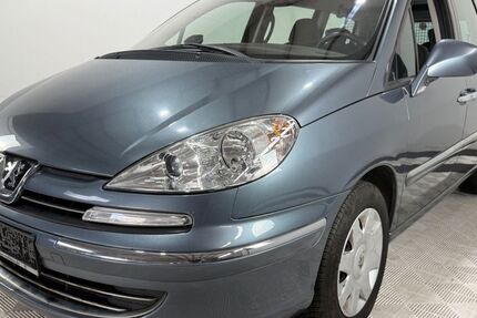 Peugeot 807 228.119 km 4.499 &euro; Bonn - Dottendorf 53129