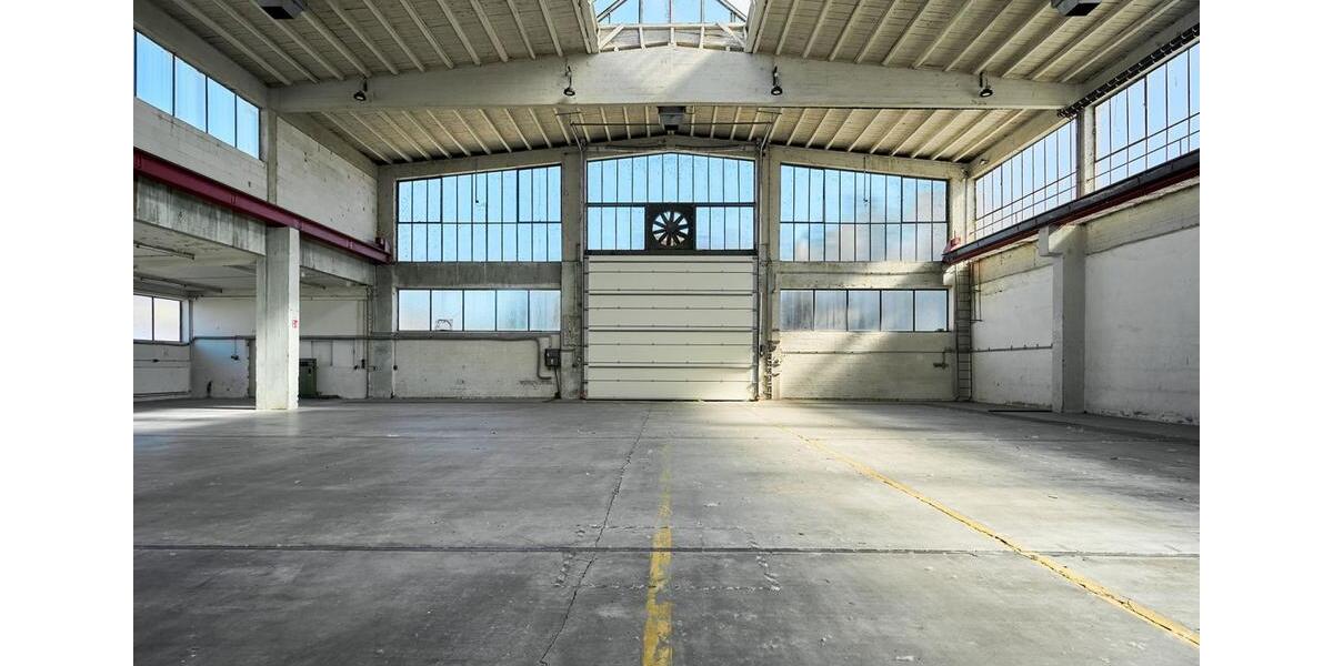 Gewerbeobjekt Köln Rodenkirchen - 14&euro; | Angebot:26307523