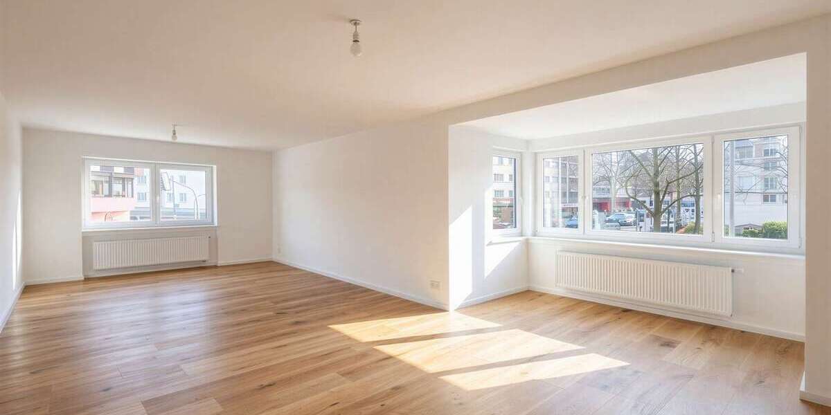 Etagenwohnung Köln Lindenthal - 3 Zimmer, 80 m&sup2;, 569.000&euro; | Angebot:27438293