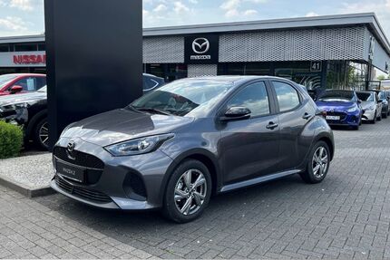 Mazda 2 Hybrid 1.781 km 22.768 &euro; Monheim 40789