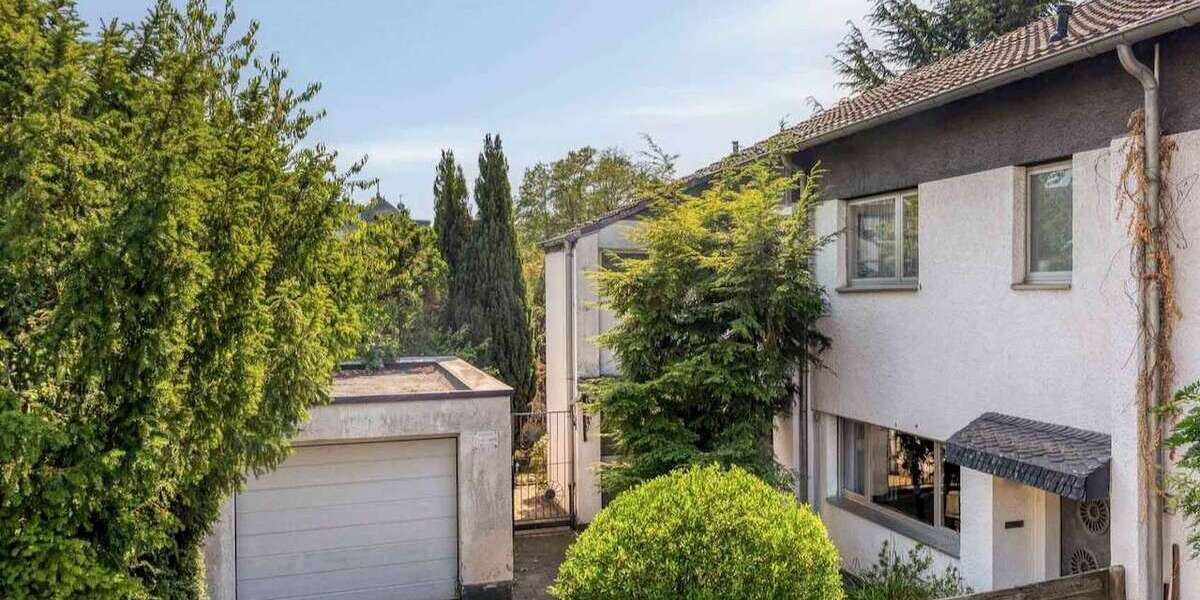 Einfamilienhaus Köln Kalk - 8 Zimmer, 210 m&sup2;, 895.000&euro; | Angebot:27338339