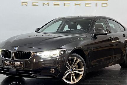 BMW 435 Gran Coupé 183.000 km 17.990 &euro; Remscheid 42897