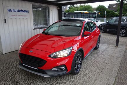 Ford Focus 90.673 km 10.200 &euro; Langenfeld 40764