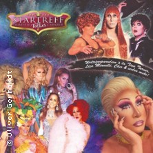 Startreff Follies-Travestie Theater Köln 17.10.2026 Startreff Follies Travestie-Theater