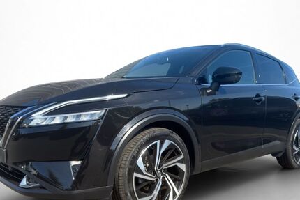 Nissan Qashqai 39.590 km 25.890 &euro; Bornheim 53332