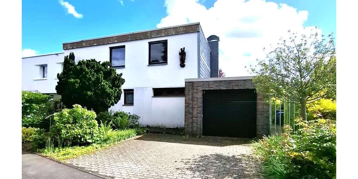 Einfamilienhaus Frechen - 4 Zimmer, 128 m&sup2;, 349.000&euro; | Angebot:26820328