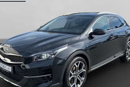 Kia XCeed 47.790 km 19.790 &euro; Leverkusen 51381