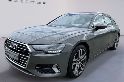 Audi A6 56.219 km 37.480 &euro; Köln 50739