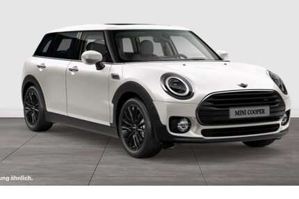 Mini Cooper Clubman 28.015 km 27.270 &euro; Köln 50968