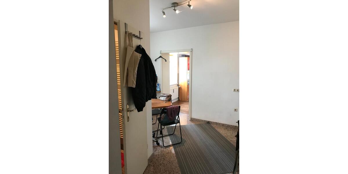 Etagenwohnung Köln Ehrenfeld - 2 Zimmer, 34 m&sup2;, 214.000&euro; | Angebot:27458471