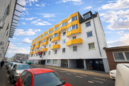 Wohnung Köln Lindenthal - 1 Zimmer, 51 m&sup2;, 208.000&euro; | Angebot:27462564