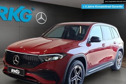 Mercedes-Benz EQB 9.313 km 42.790 &euro; Bornheim 53332