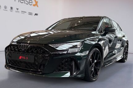 Audi RS3 5.000 km 73.980 &euro; Köln 50739