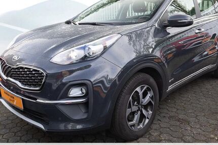 Kia Sportage 80.358 km 15.950 &euro; Solingen 42697
