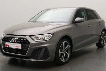 Audi A1 3.420 km 21.980 &euro; Leverkusen 51373