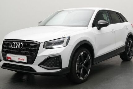 Audi Q2 4.635 km 29.980 &euro; Leverkusen 51373