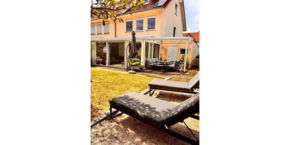 Reihenhaus Sankt Augustin - 5 Zimmer, 128 m&sup2;, 525.000&euro; | Angebot:27440794