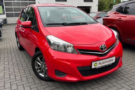 Toyota Yaris 166.270 km 5.999 &euro; Troisdorf 53840