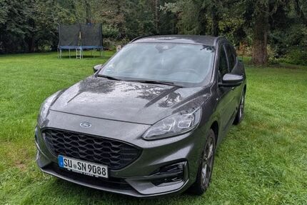 Ford Kuga 87.100 km 20.900 &euro; Ruppichteroth 53809