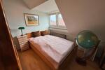Dachgeschoßwohnung Köln Innenstadt - 1 Zimmer, 40 m&sup2;, 289.000&euro; | Angebot:27436397
