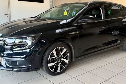 Renault Megane 84.800 km 13.990 &euro; Köln 51067