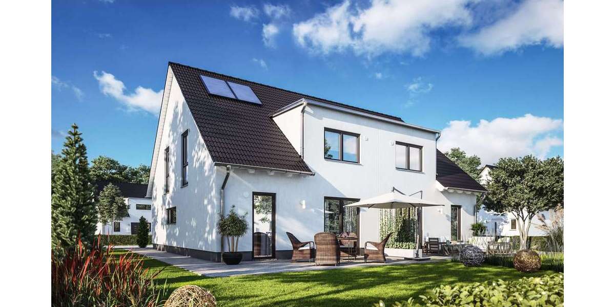 Einfamilienhaus Erkrath - 4 Zimmer, 113 m&sup2;, 599.000&euro; | Angebot:26866700