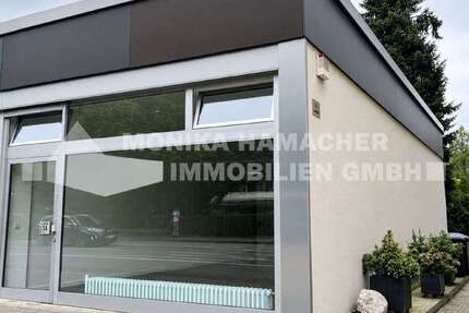 Gewerbeobjekt Bergisch Gladbach Frankenforst - 1.150&euro; | Angebot:27484065