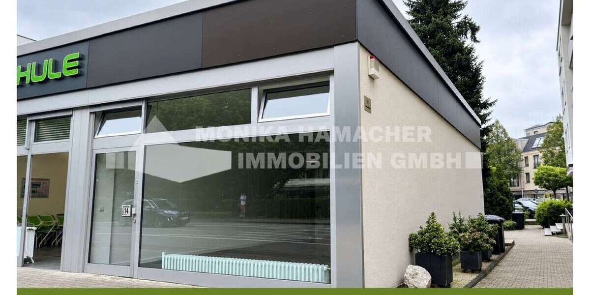 Gewerbeobjekt Bergisch Gladbach Frankenforst - 1.150&euro; | Angebot:27484065