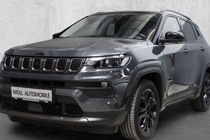 Jeep Compass 12.048 km 24.480 &euro; Köln 50825