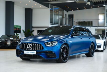 Mercedes-Benz E 63 AMG 51.698 km 74.980 &euro; Köln 51147